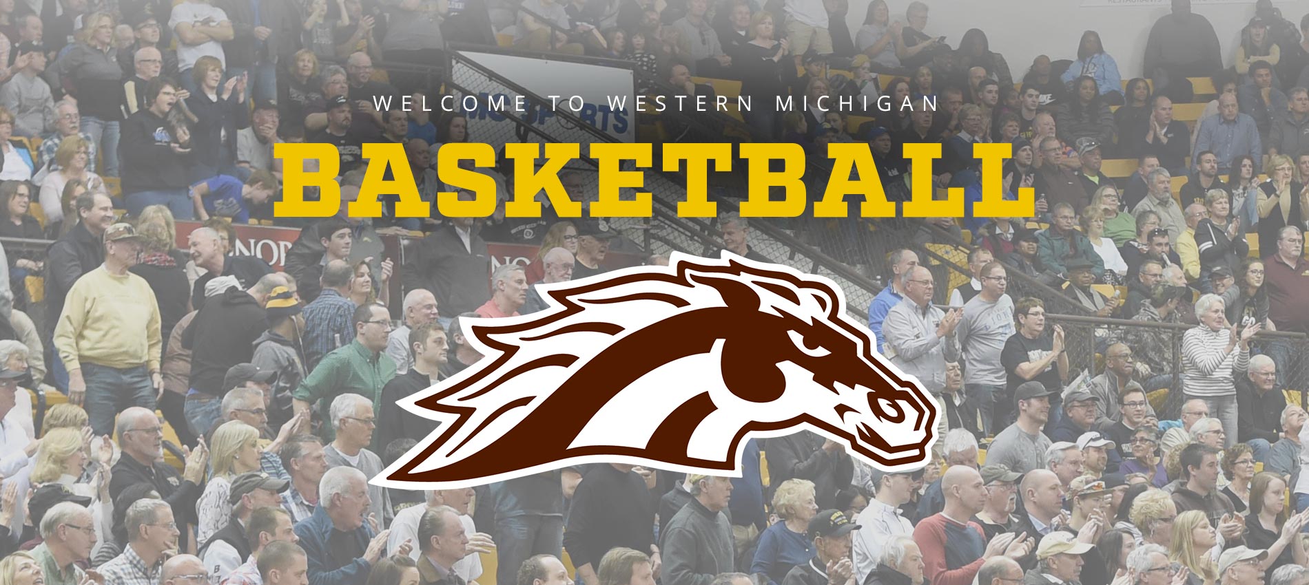 Western Michigan Men's Basketball